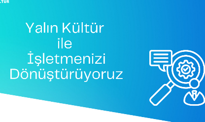 Yöneticiler İçin Yalın Yönetim